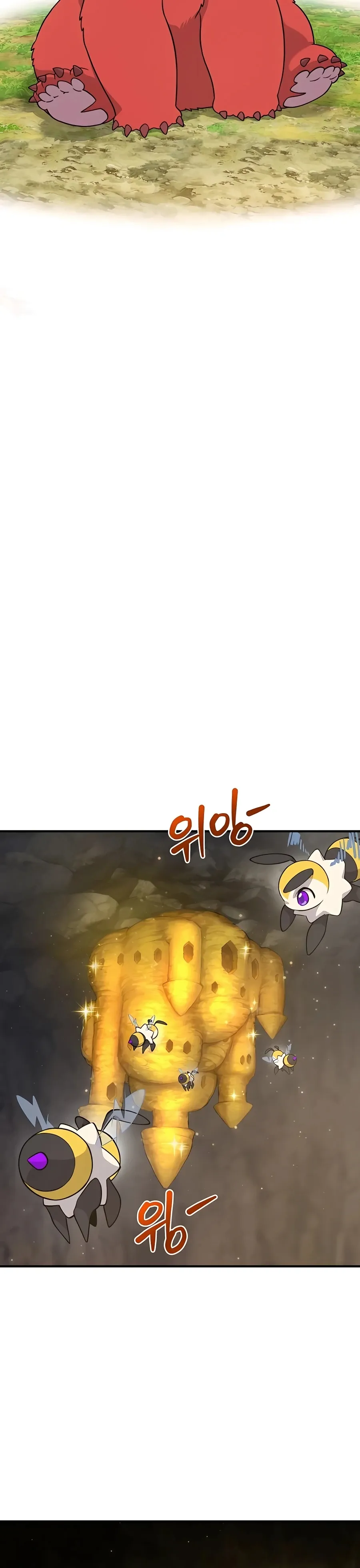 Solo Farming In The Tower Chapter 27 Page 42