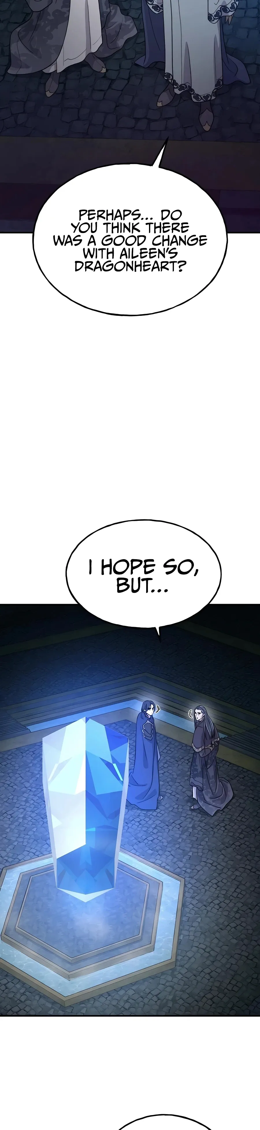 Solo Farming In The Tower Chapter 29 Page 33