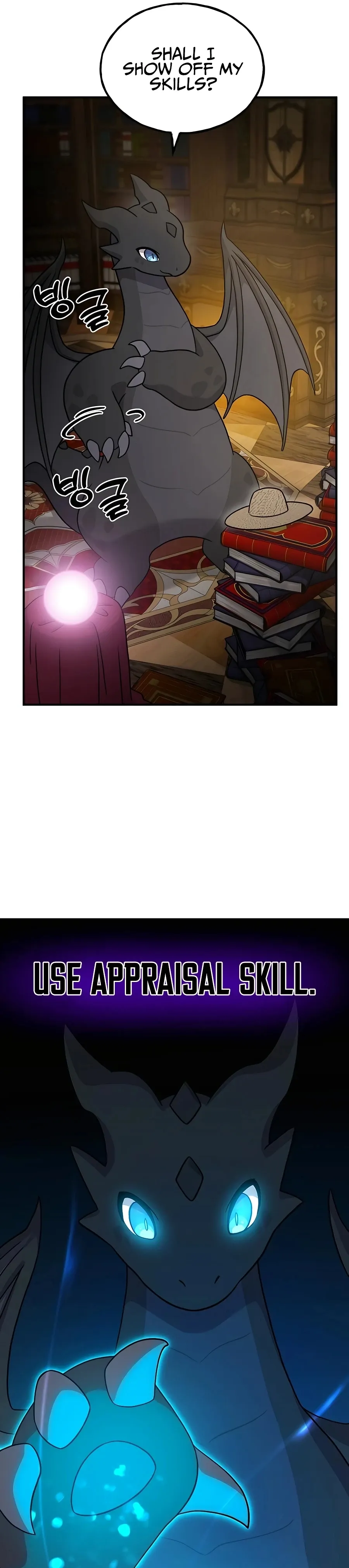 Solo Farming In The Tower Chapter 30 Page 9