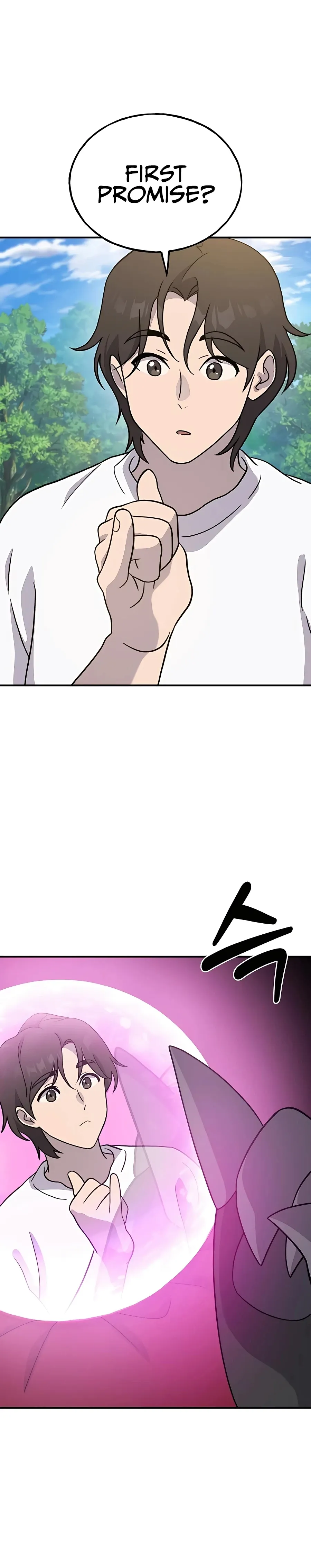 Solo Farming In The Tower Chapter 30 Page 16