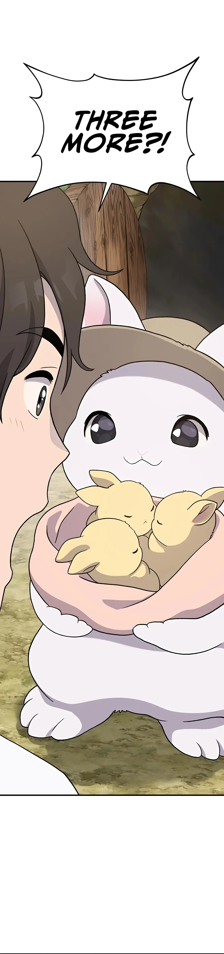 Solo Farming In The Tower Chapter 30 Page 36