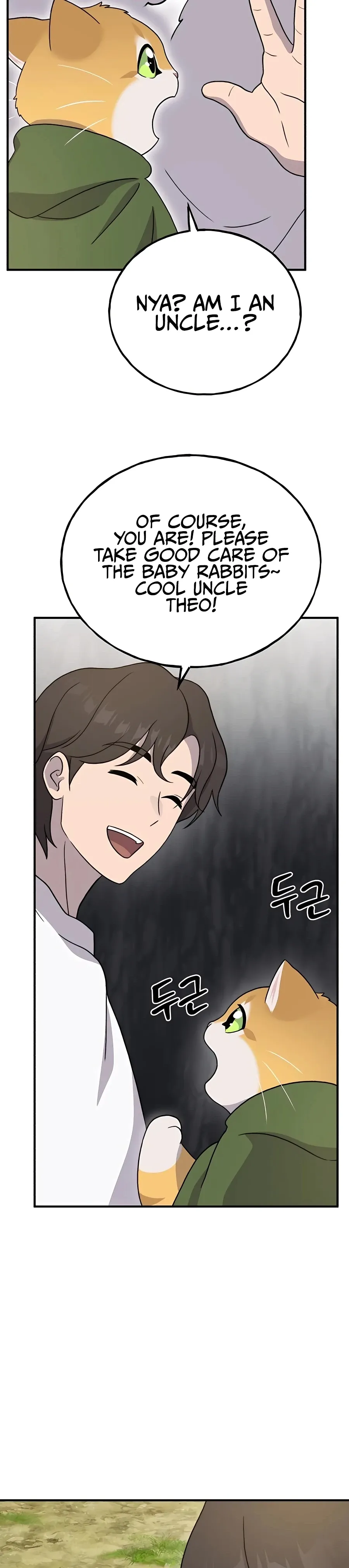 Solo Farming In The Tower Chapter 30 Page 41