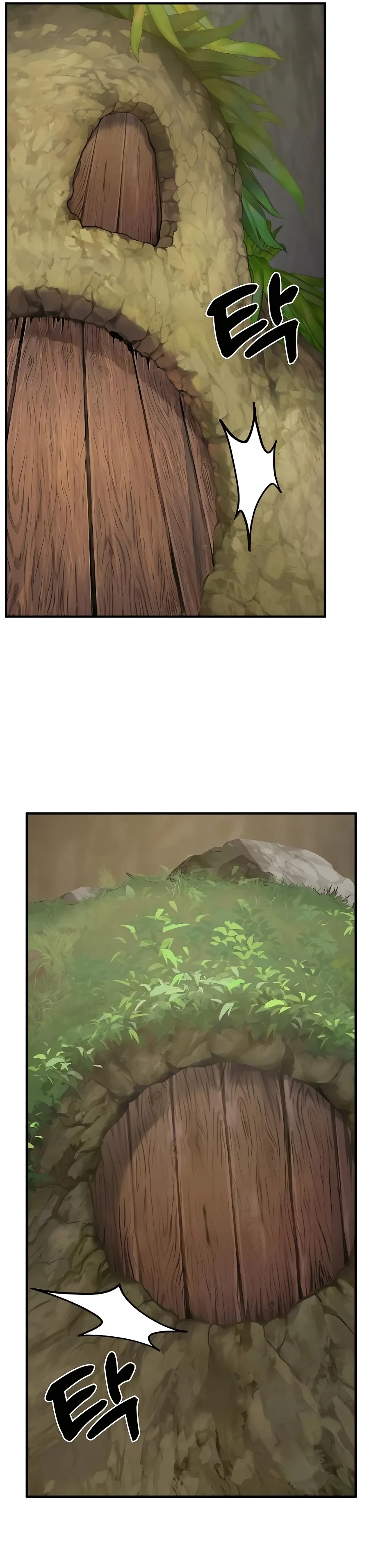 Solo Farming In The Tower Chapter 31 Page 11