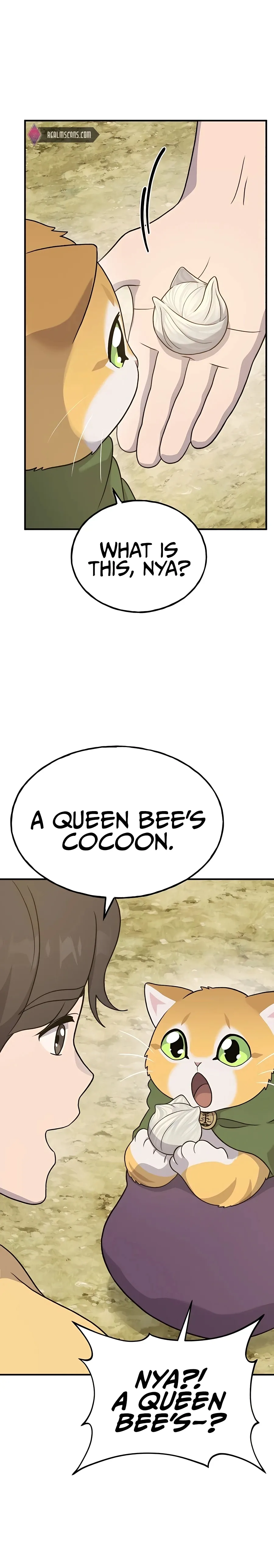 Solo Farming In The Tower Chapter 31 Page 15