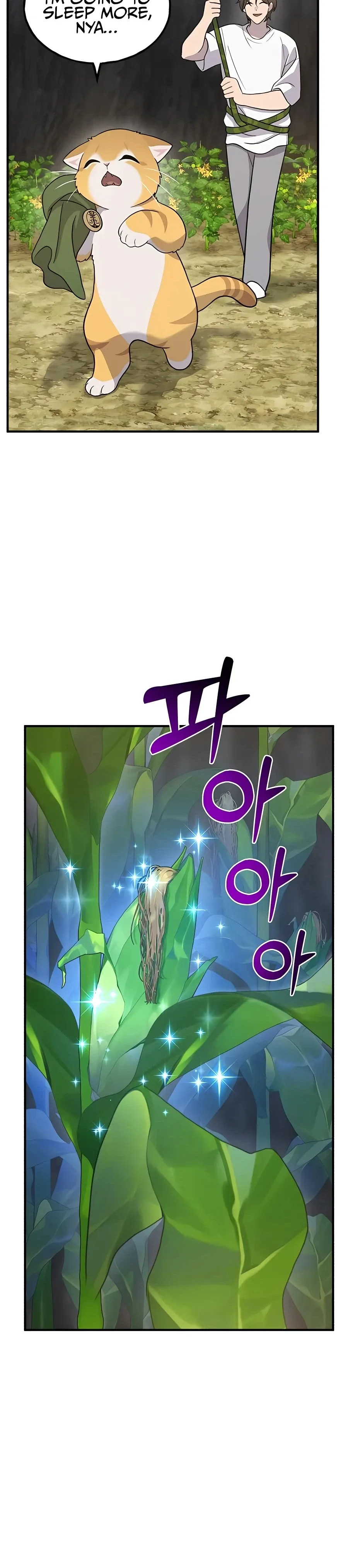 Solo Farming In The Tower Chapter 31 Page 36