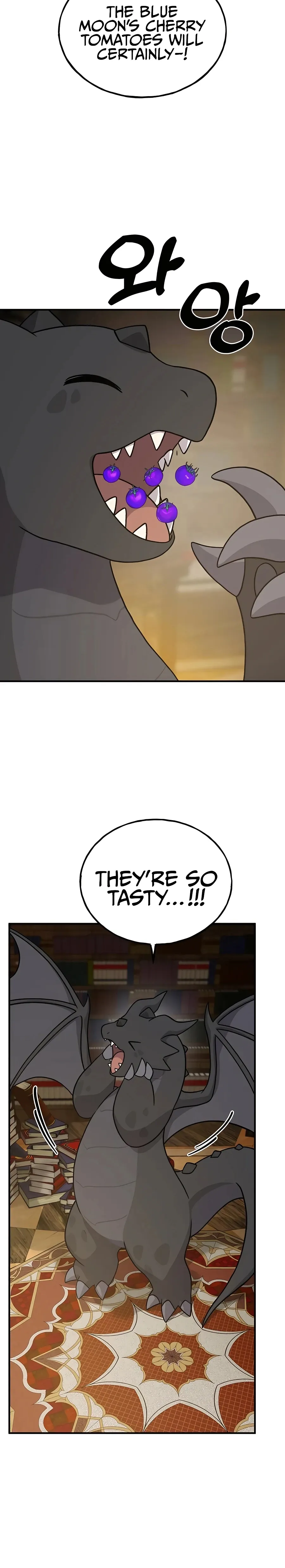 Solo Farming In The Tower Chapter 31 Page 43