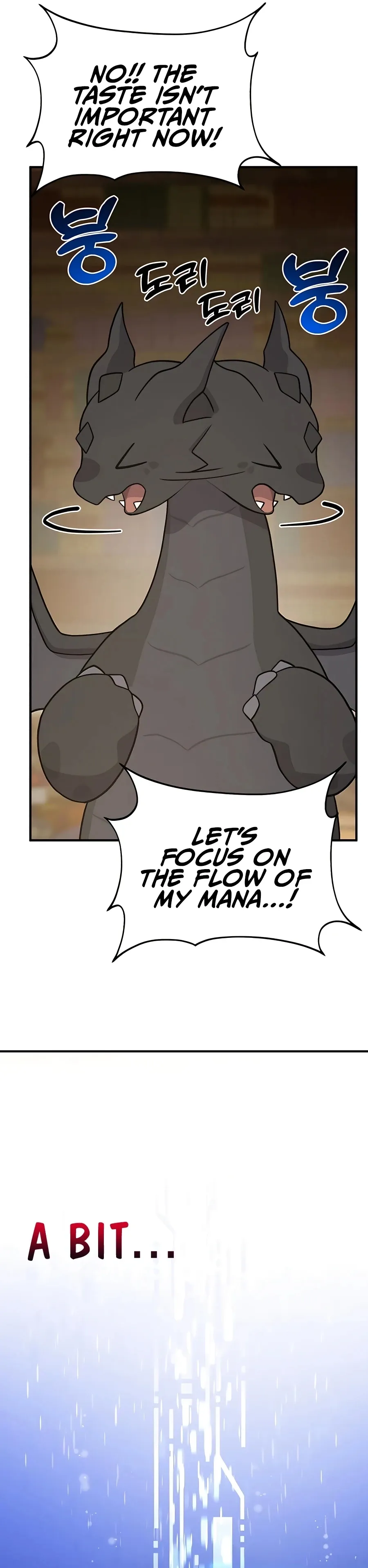 Solo Farming In The Tower Chapter 31 Page 44