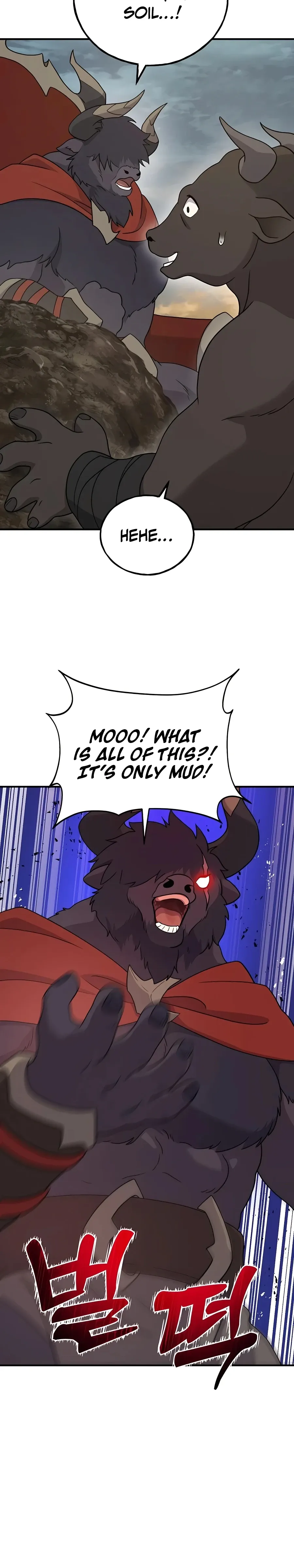 Solo Farming In The Tower Chapter 32 Page 29