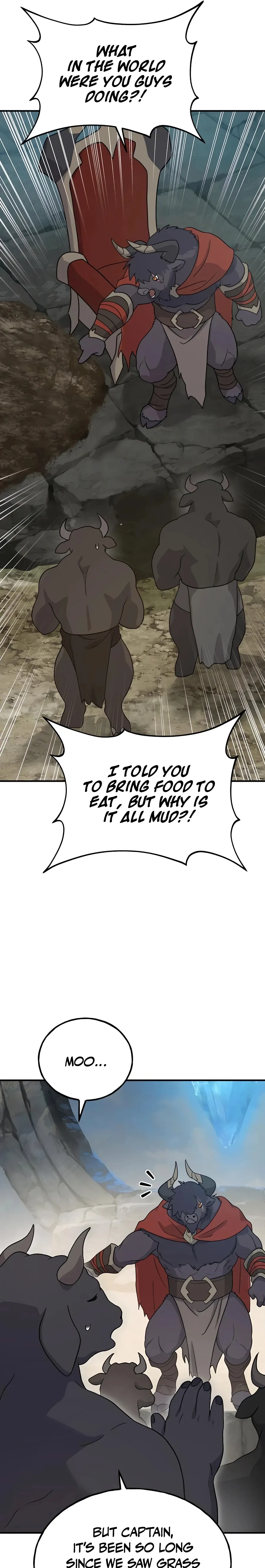 Solo Farming In The Tower Chapter 32 Page 30