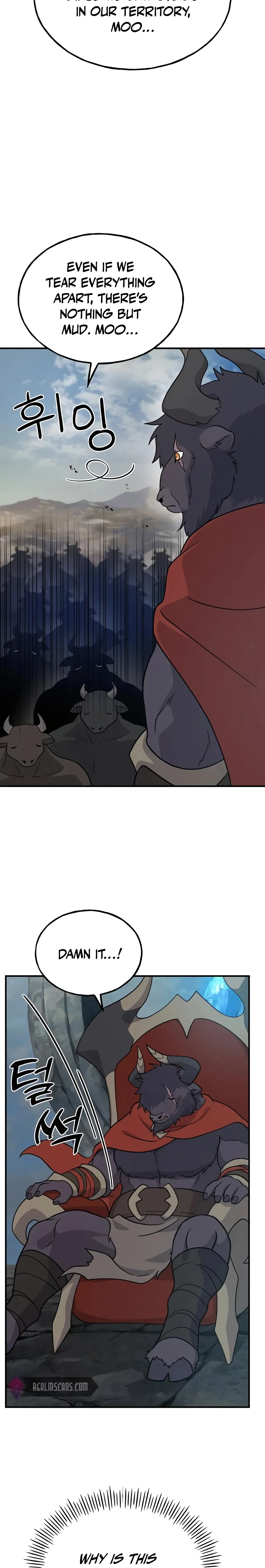 Solo Farming In The Tower Chapter 32 Page 31