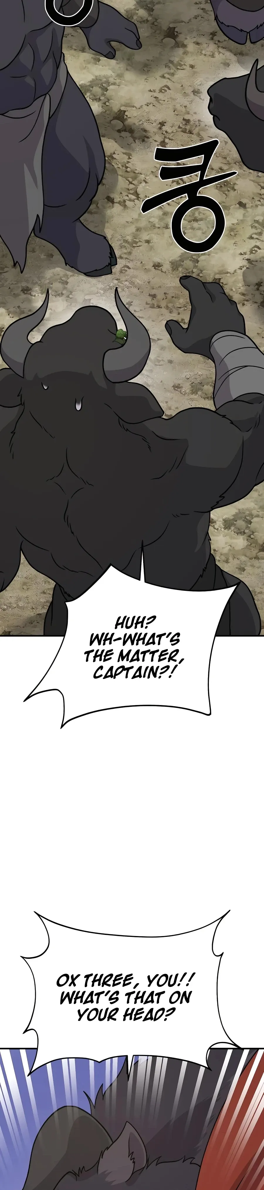 Solo Farming In The Tower Chapter 32 Page 40