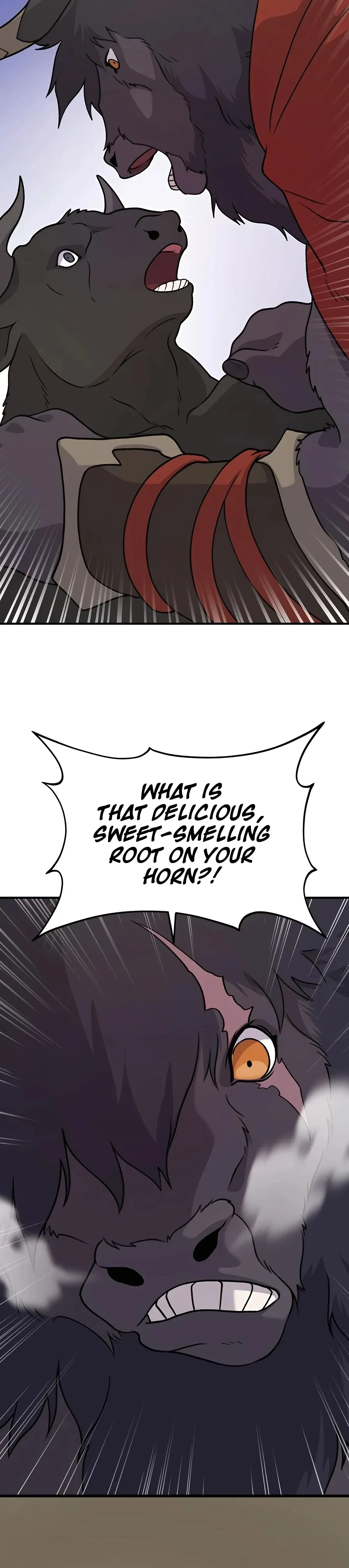 Solo Farming In The Tower Chapter 32 Page 41