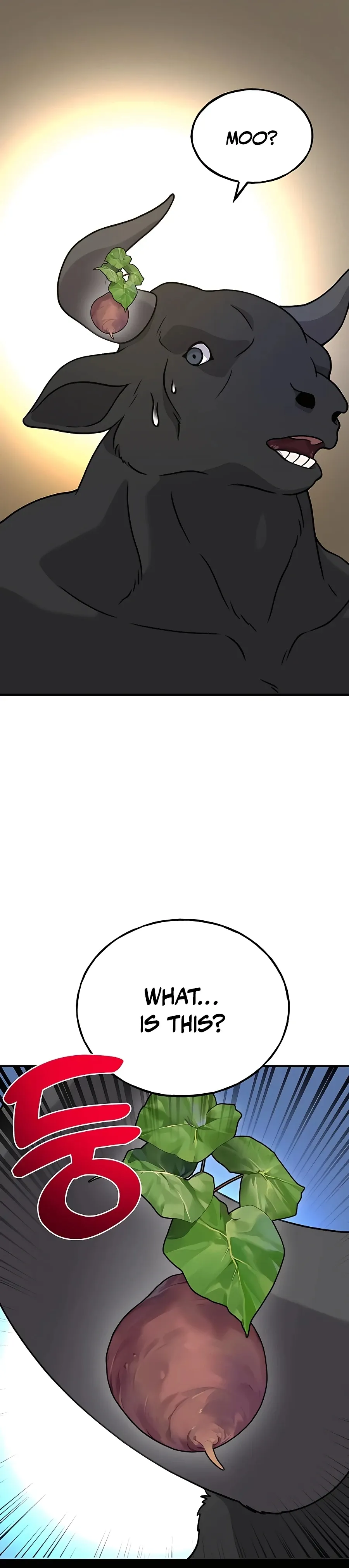 Solo Farming In The Tower Chapter 32 Page 42