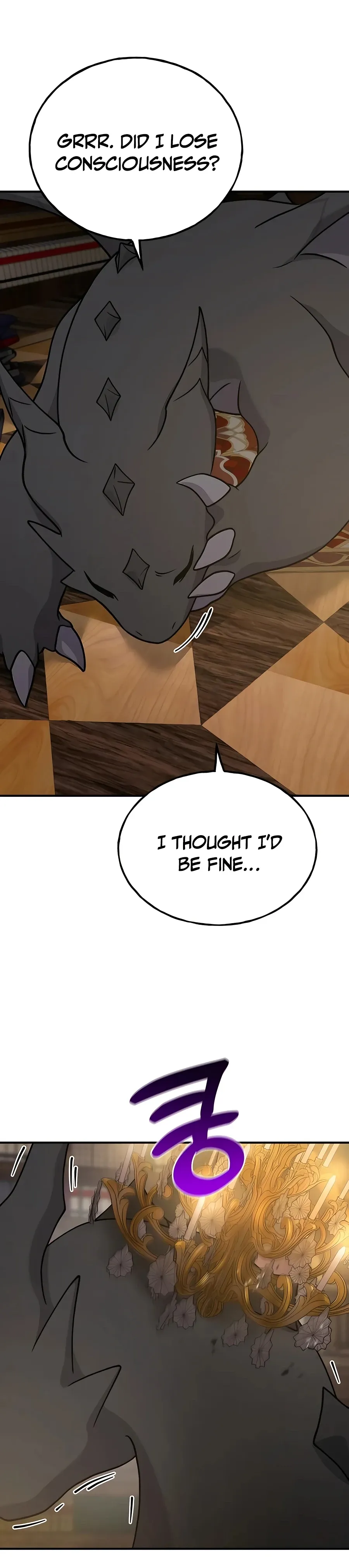 Solo Farming In The Tower Chapter 32 Page 44