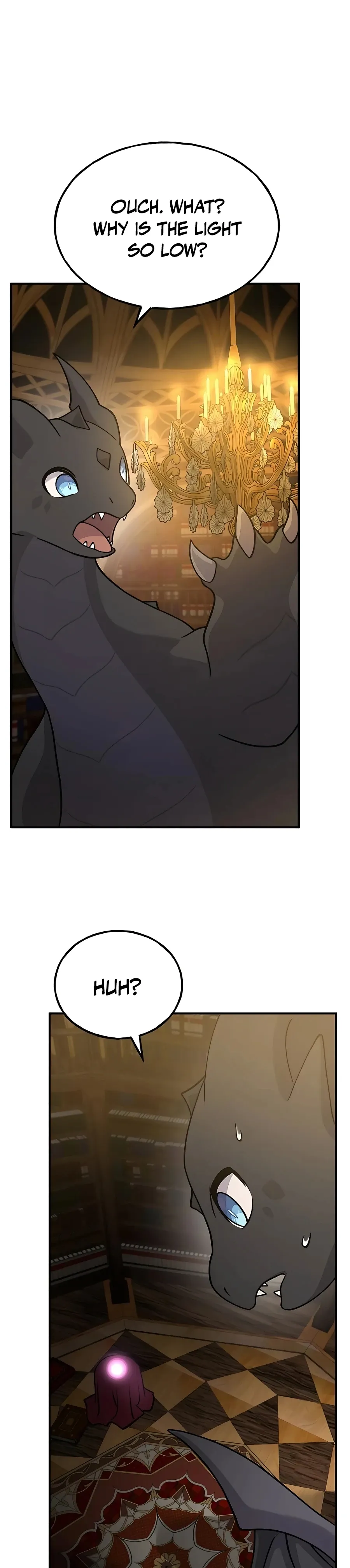 Solo Farming In The Tower Chapter 32 Page 45