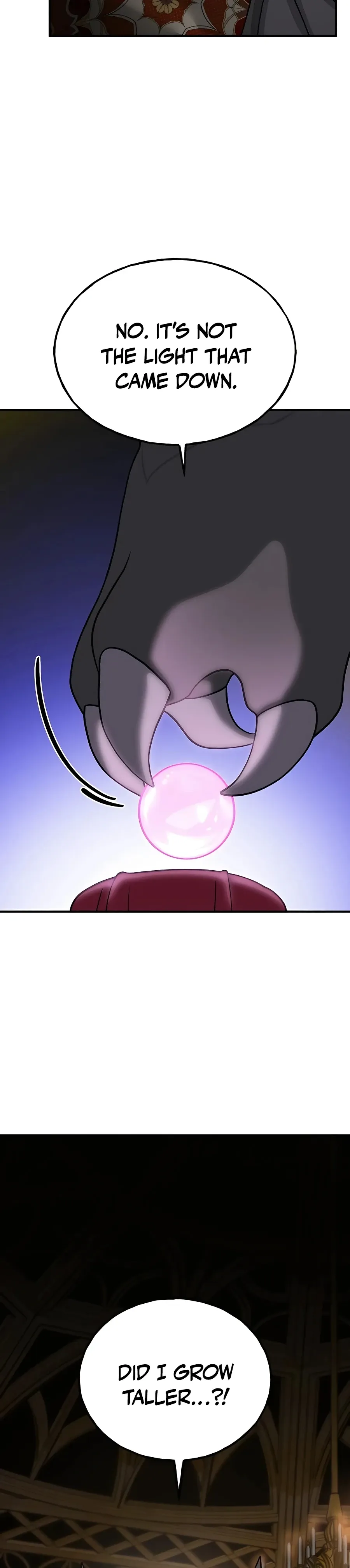 Solo Farming In The Tower Chapter 32 Page 46