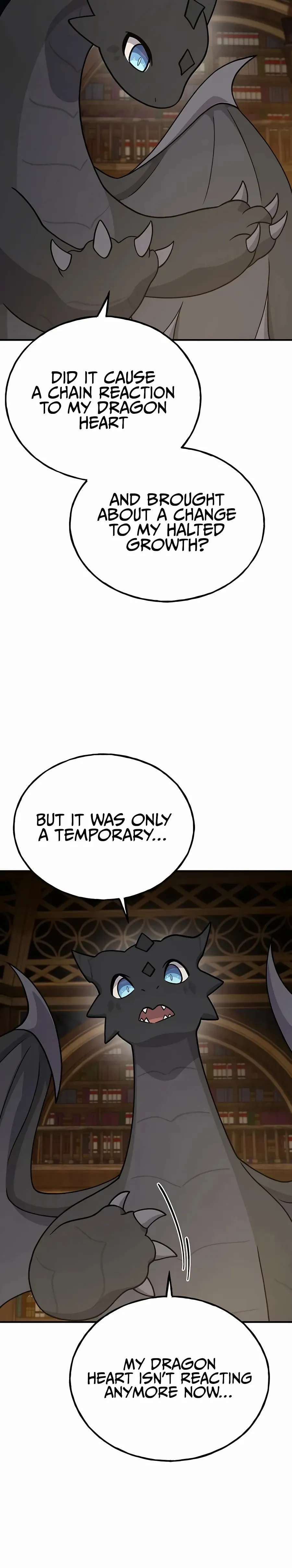Solo Farming In The Tower Chapter 33 Page 3