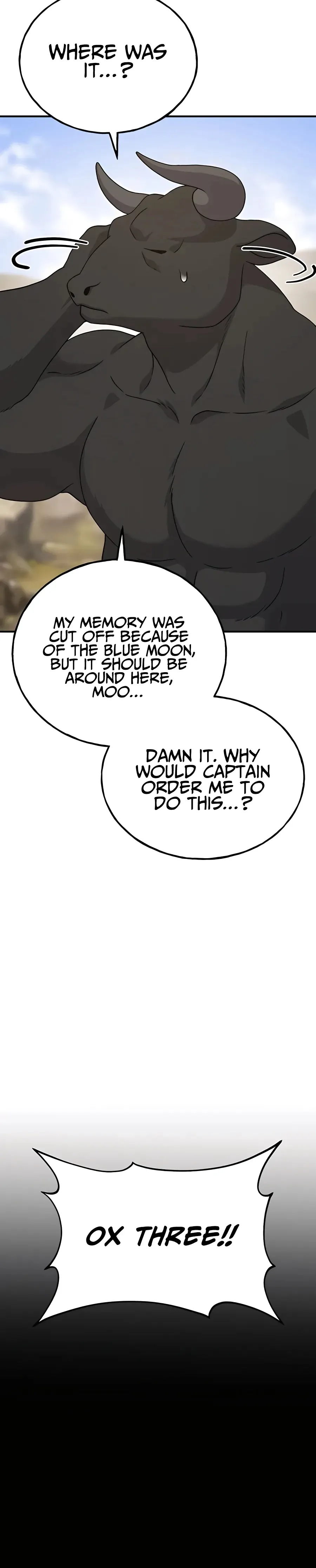Solo Farming In The Tower Chapter 34 Page 22