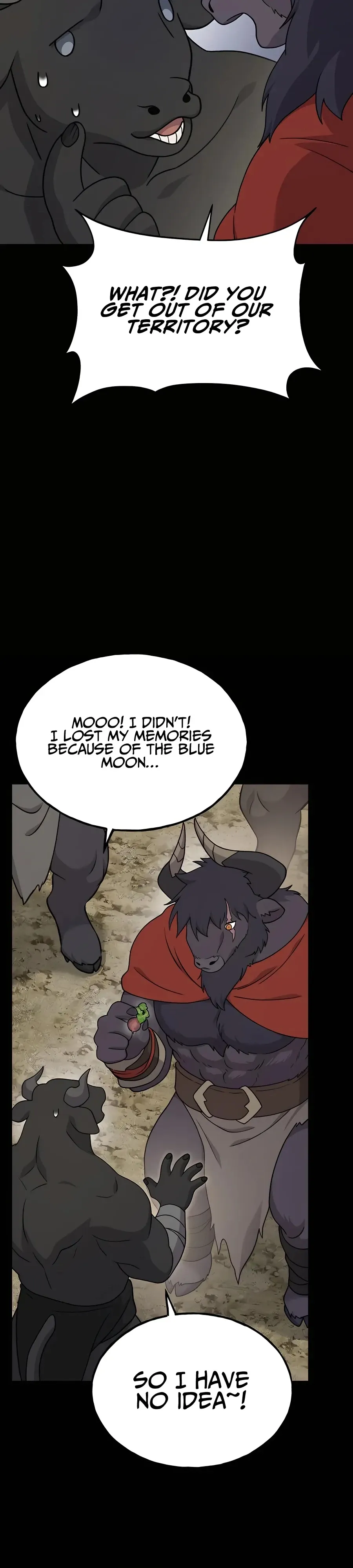 Solo Farming In The Tower Chapter 34 Page 24