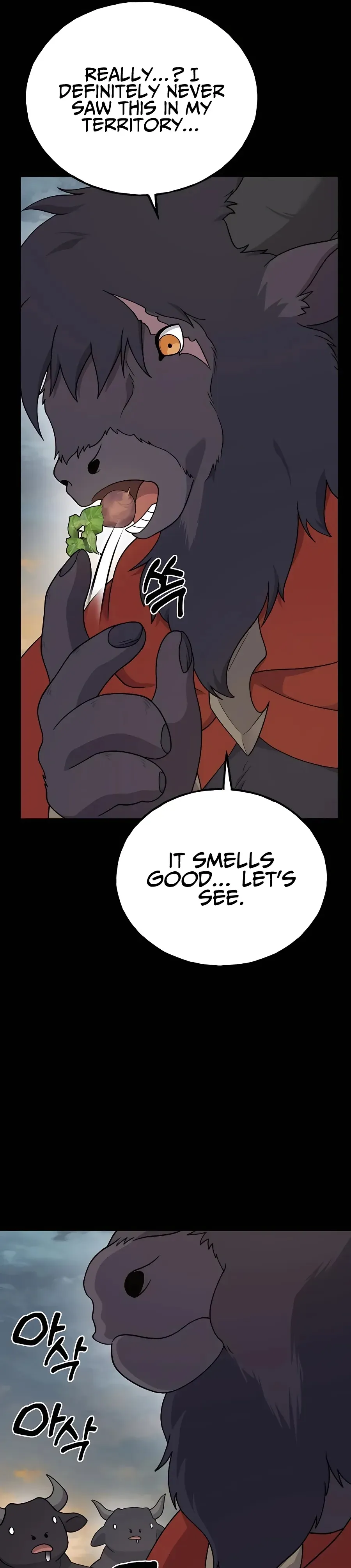 Solo Farming In The Tower Chapter 34 Page 25