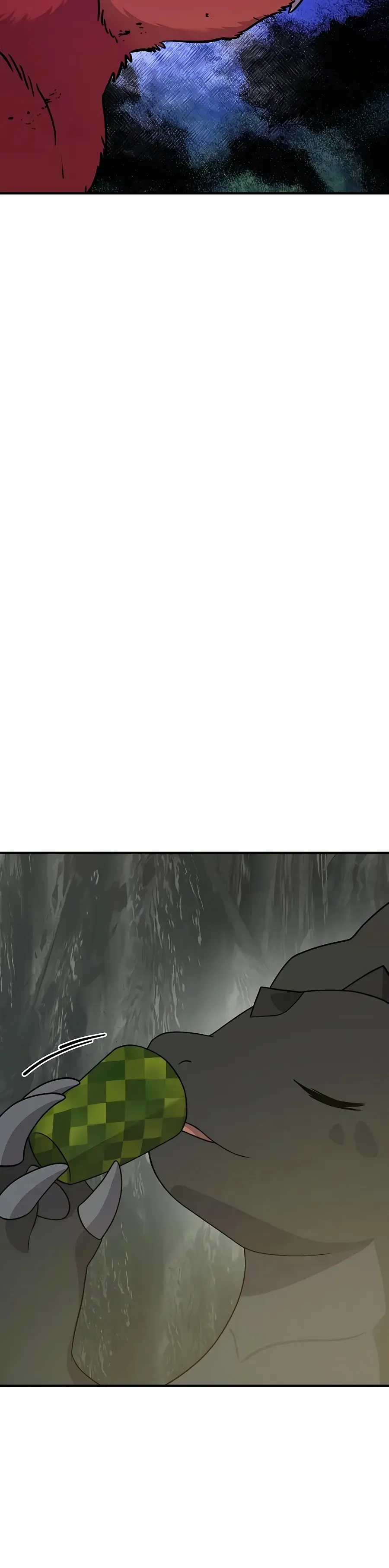 Solo Farming In The Tower Chapter 34 Page 36