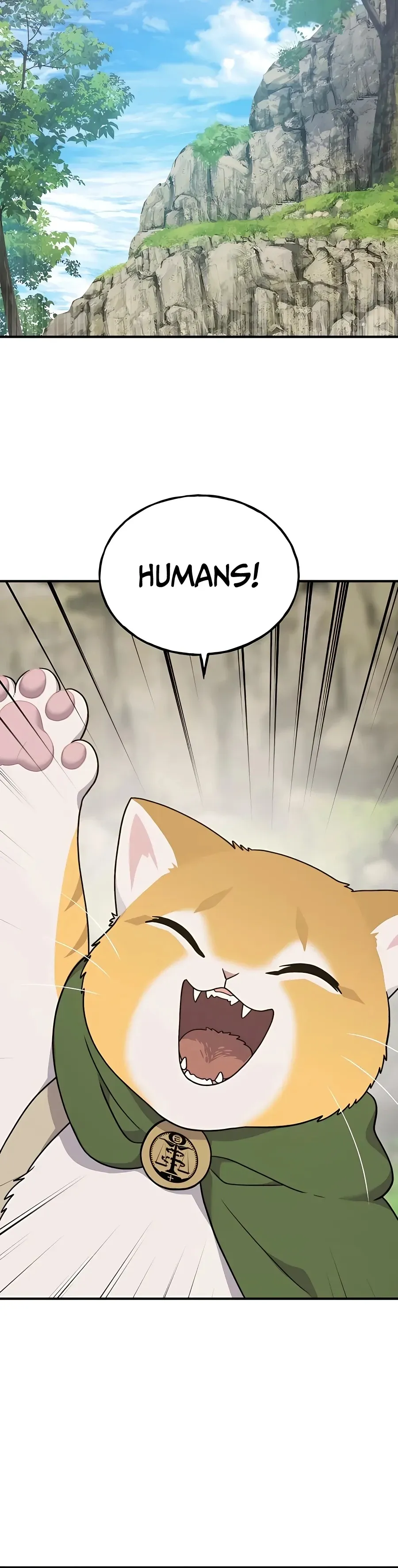 Solo Farming In The Tower Chapter 34 Page 44