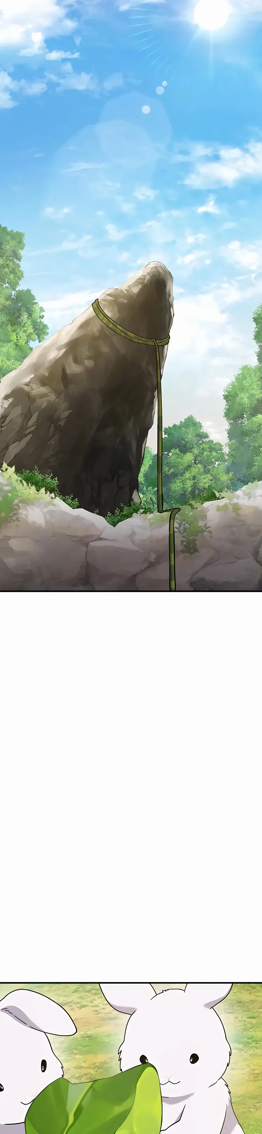 Solo Farming In The Tower Chapter 35 Page 7