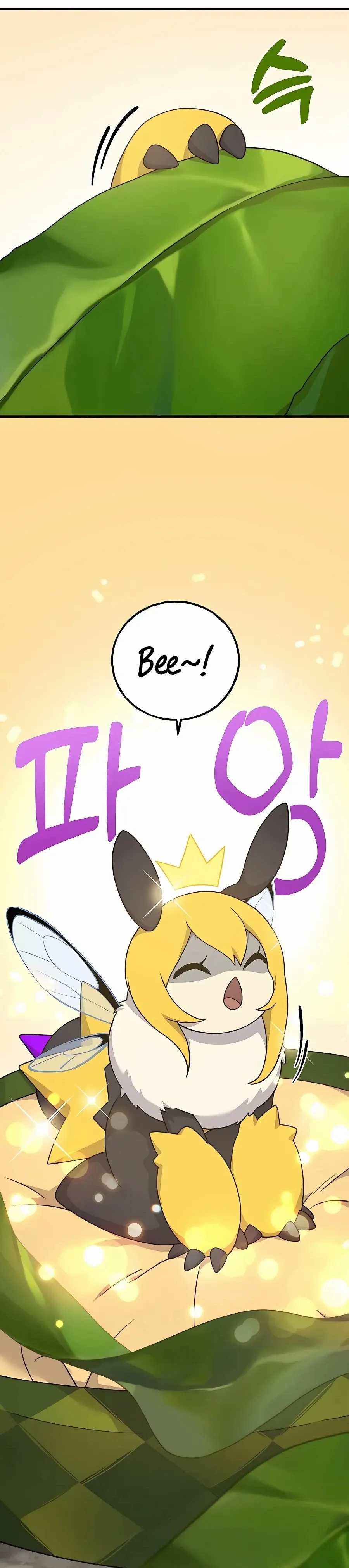Solo Farming In The Tower Chapter 35 Page 16