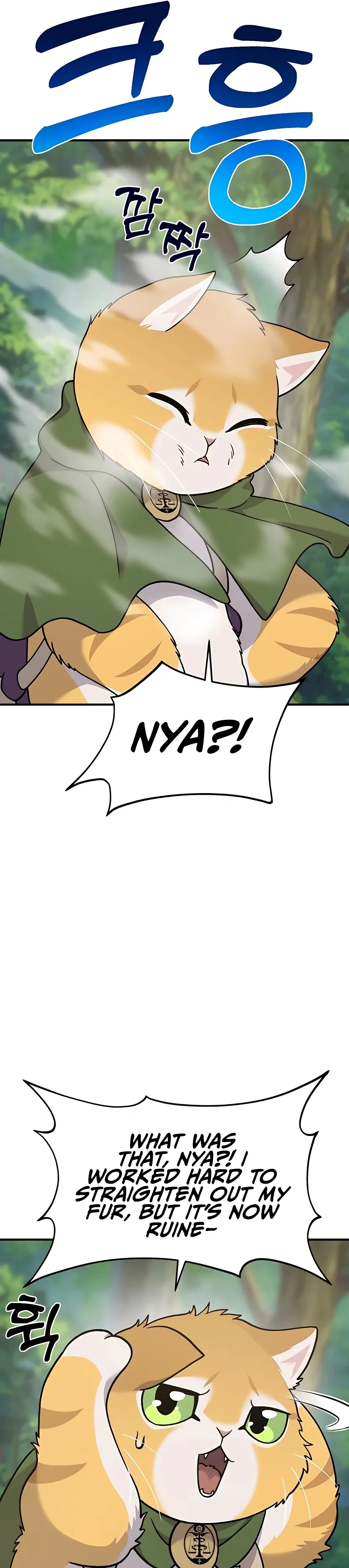 Solo Farming In The Tower Chapter 36 Page 11