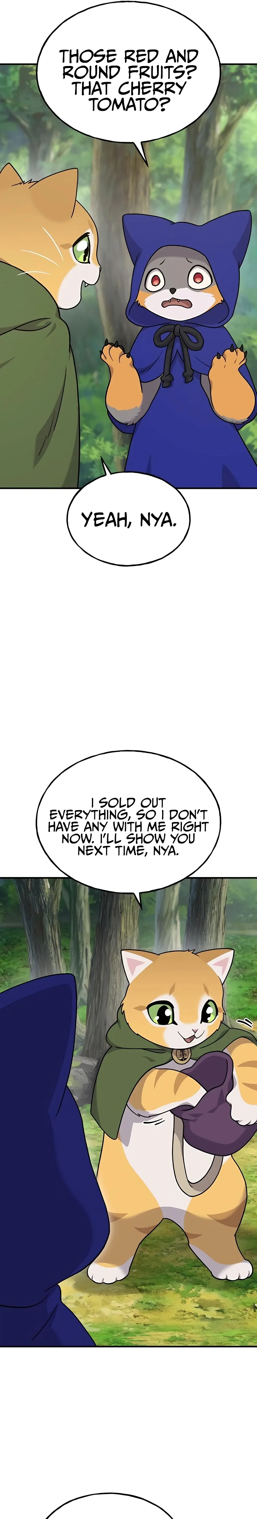 Solo Farming In The Tower Chapter 36 Page 36
