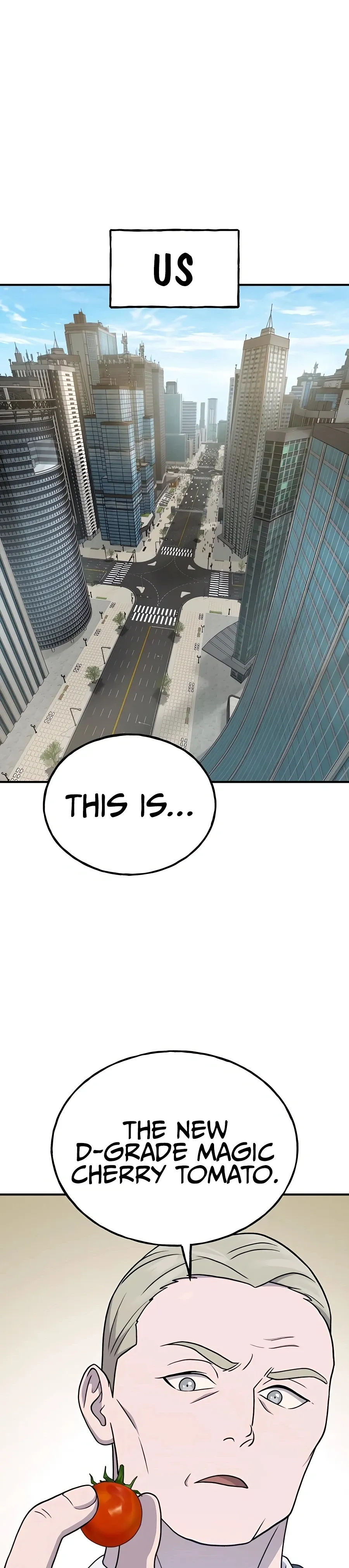 Solo Farming In The Tower Chapter 36 Page 39