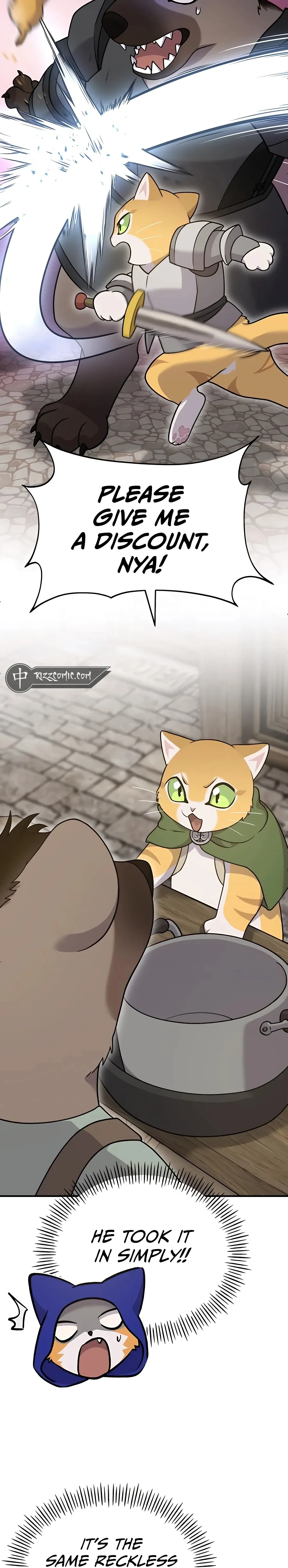 Solo Farming In The Tower Chapter 37 Page 12
