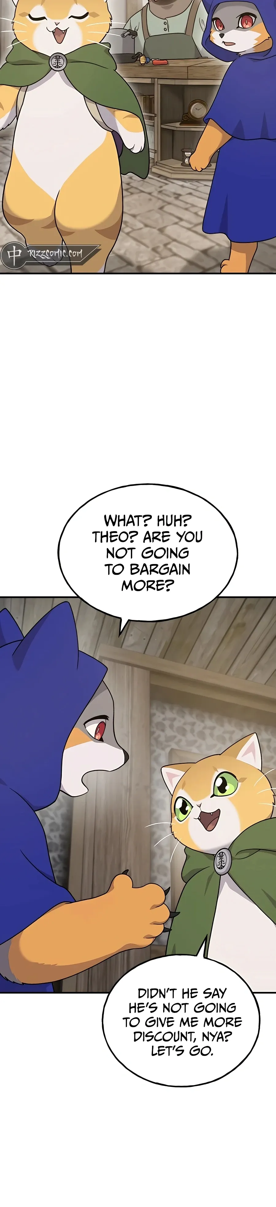 Solo Farming In The Tower Chapter 37 Page 18