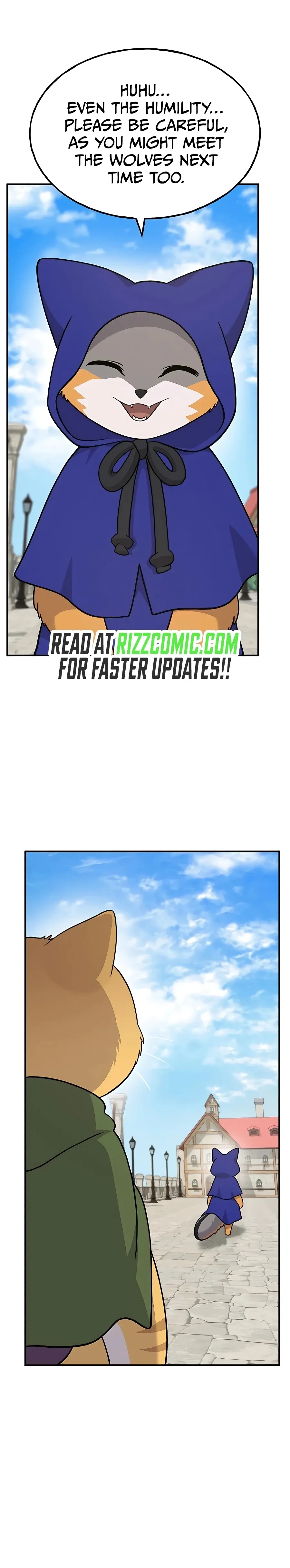 Solo Farming In The Tower Chapter 37 Page 27