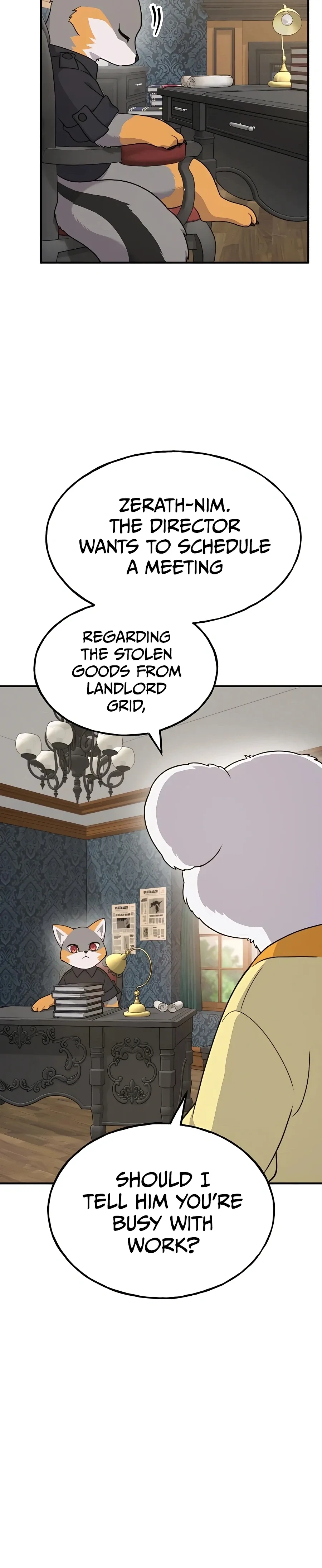 Solo Farming In The Tower Chapter 37 Page 30