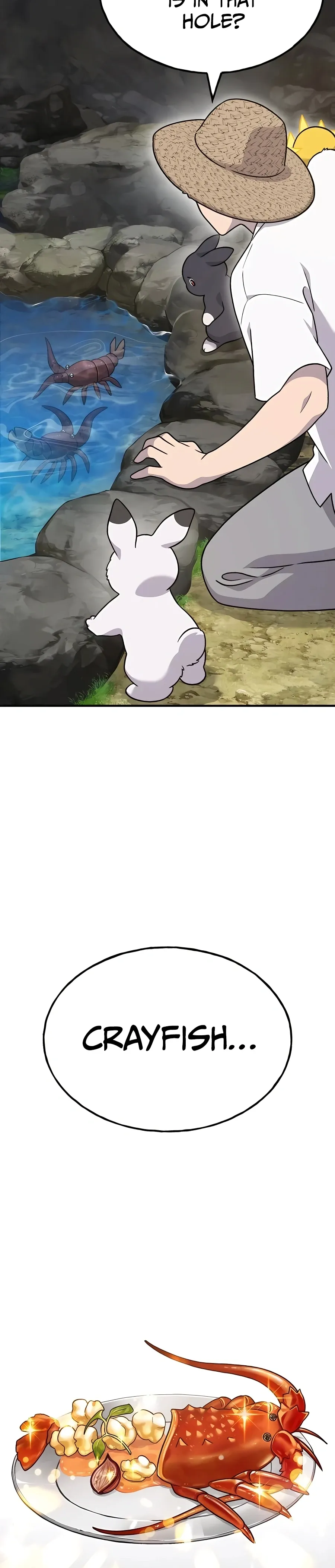 Solo Farming In The Tower Chapter 37 Page 42