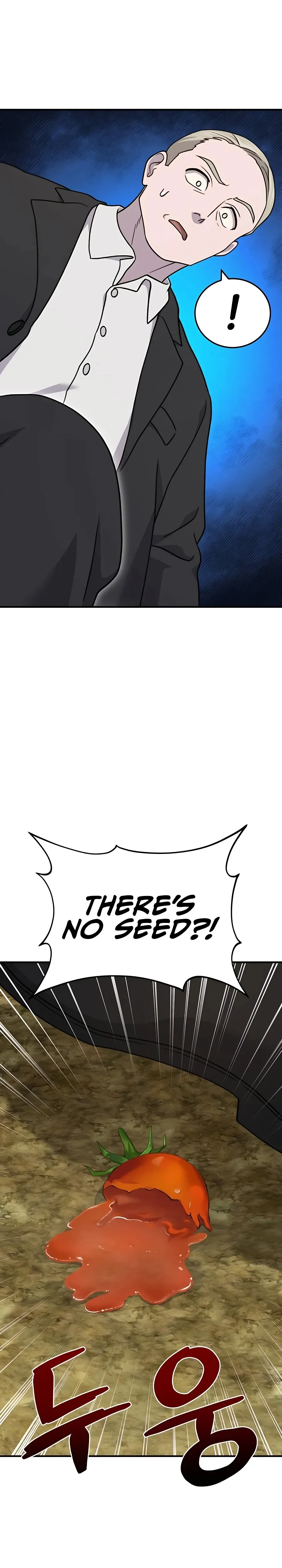 Solo Farming In The Tower Chapter 38 Page 44