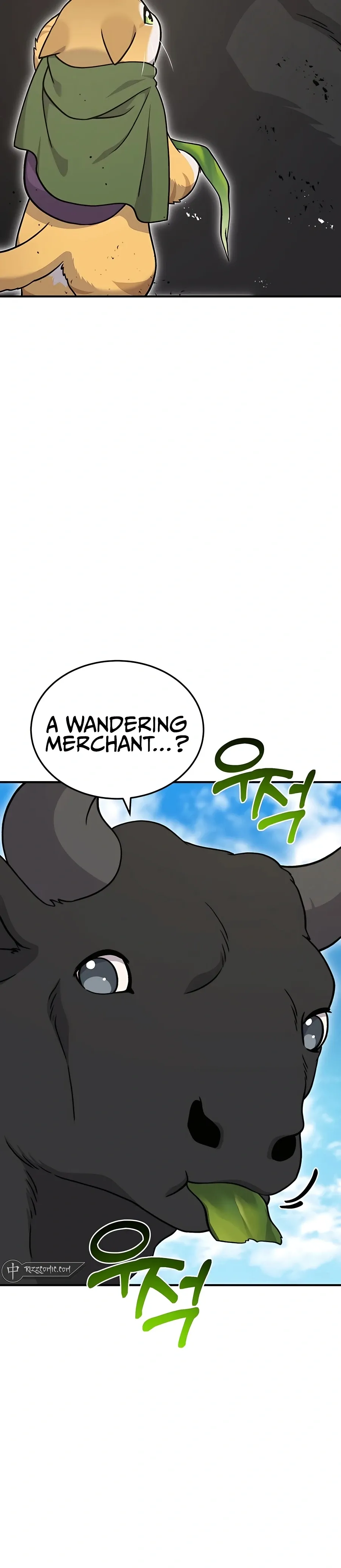 Solo Farming In The Tower Chapter 39 Page 25
