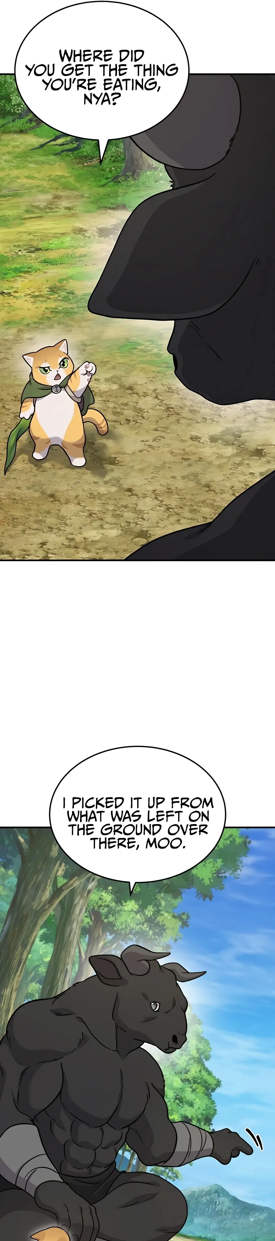 Solo Farming In The Tower Chapter 39 Page 26