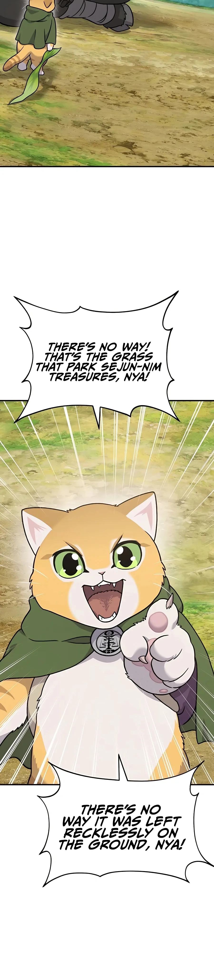 Solo Farming In The Tower Chapter 39 Page 27