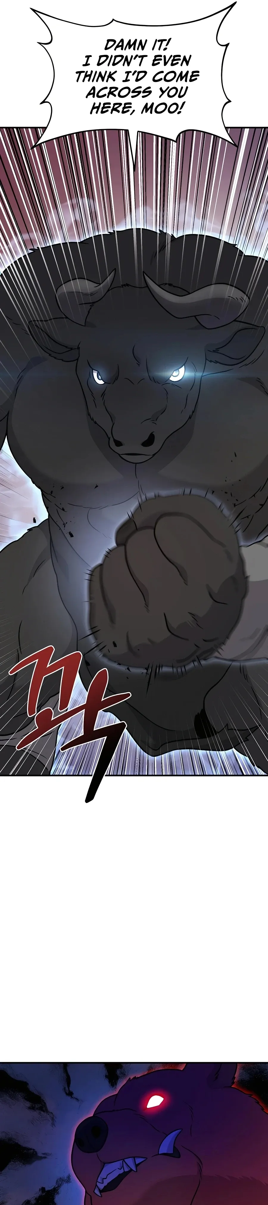 Solo Farming In The Tower Chapter 40 Page 33