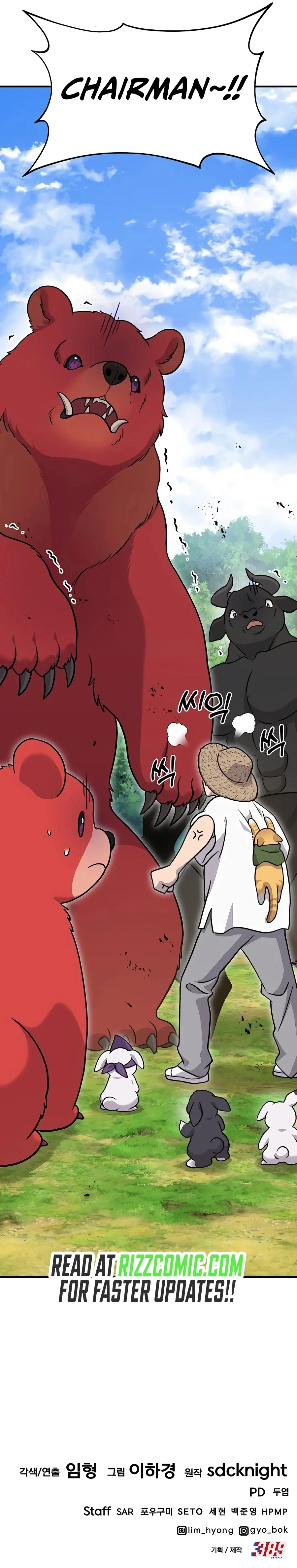 Solo Farming In The Tower Chapter 40 Page 46