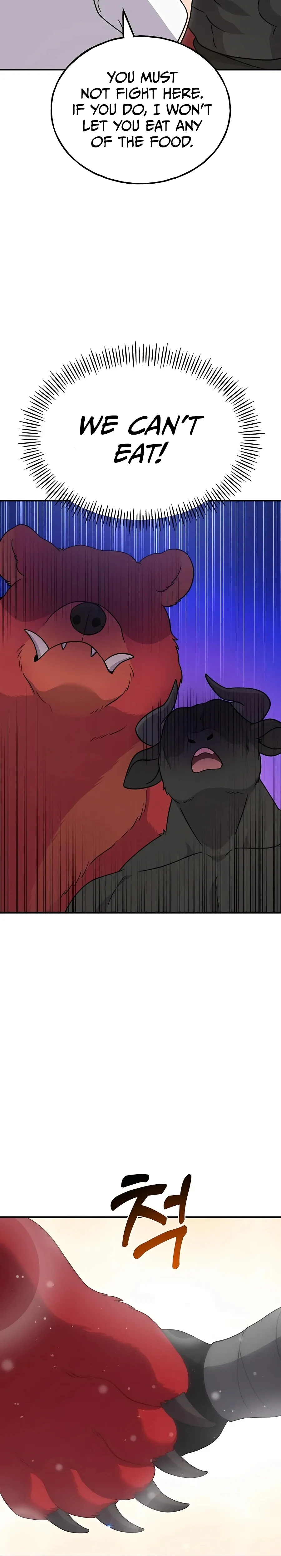 Solo Farming In The Tower Chapter 41 Page 14
