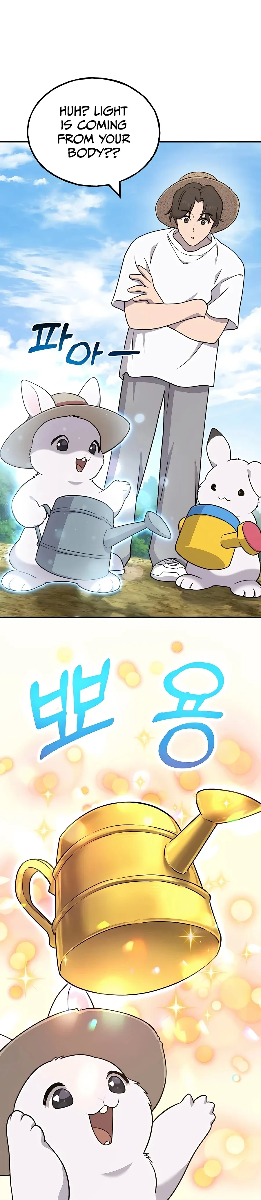 Solo Farming In The Tower Chapter 41 Page 29