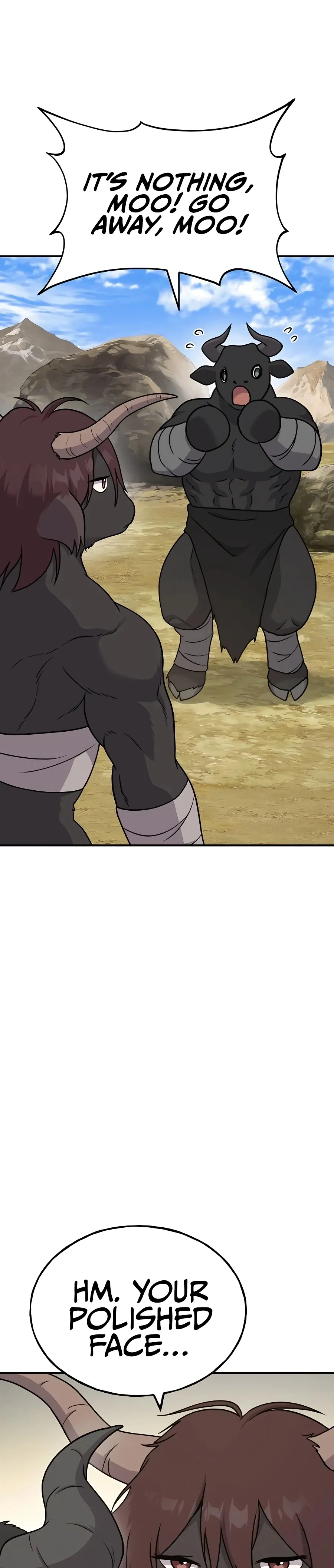 Solo Farming In The Tower Chapter 42 Page 14