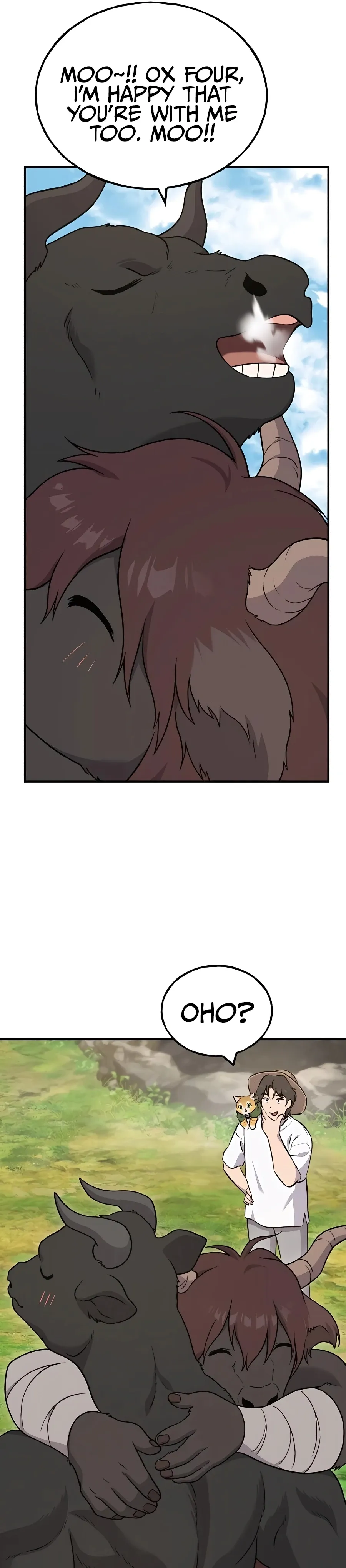 Solo Farming In The Tower Chapter 42 Page 26
