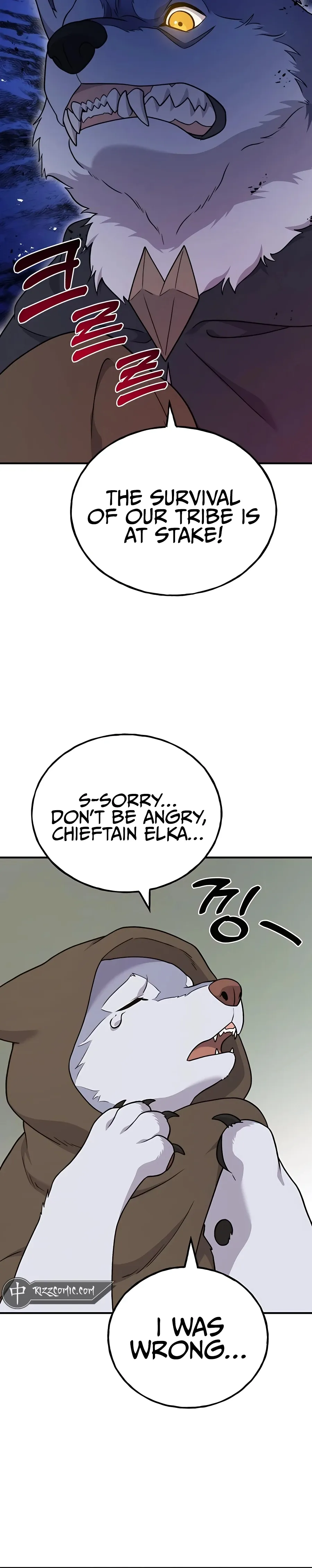 Solo Farming In The Tower Chapter 42 Page 41