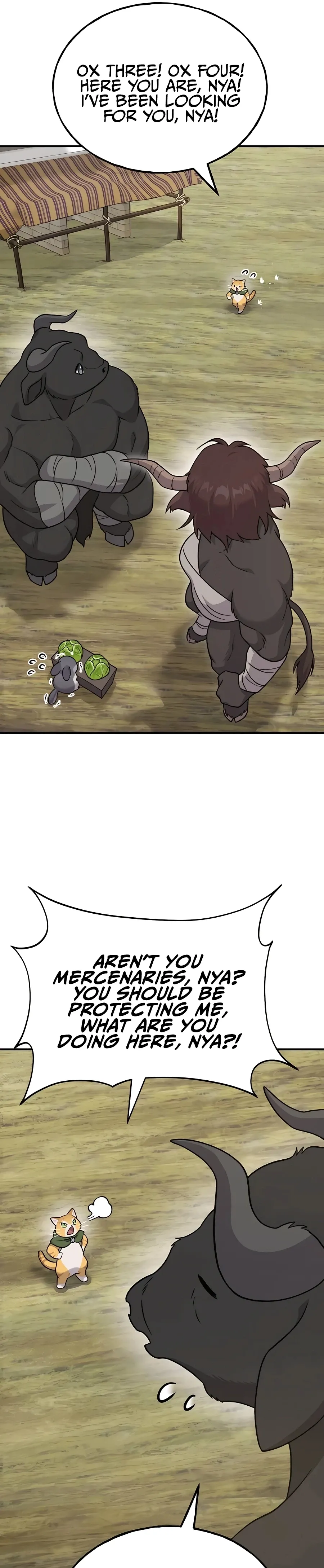Solo Farming In The Tower Chapter 43 Page 9