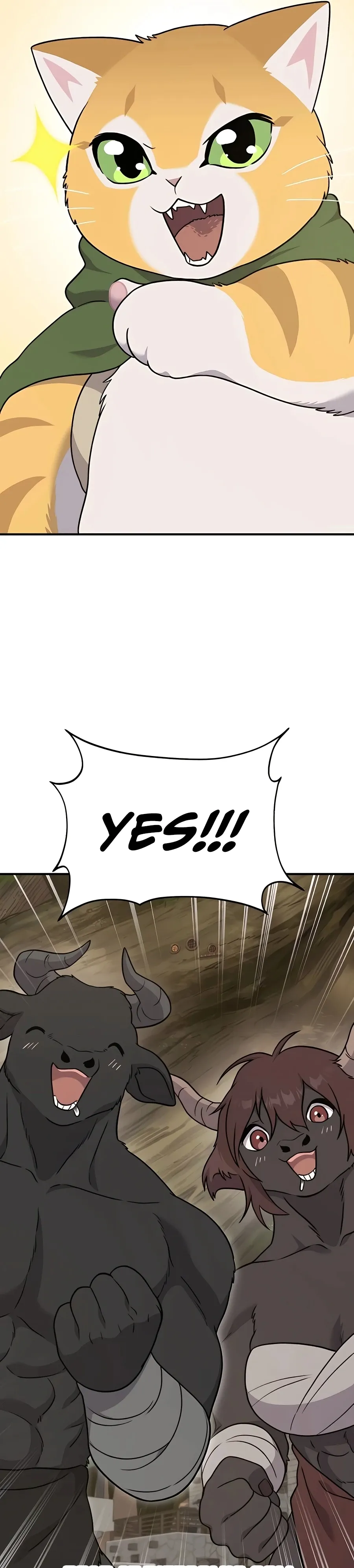 Solo Farming In The Tower Chapter 43 Page 26