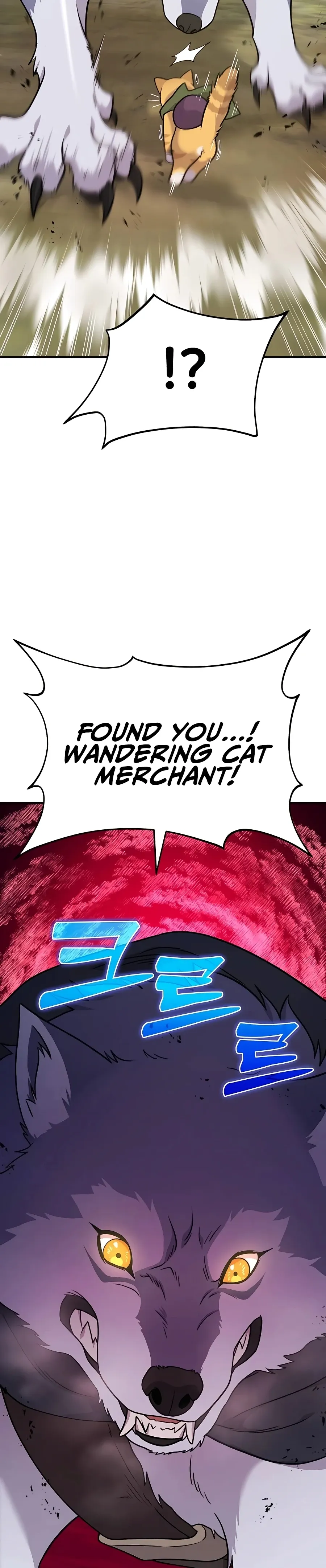 Solo Farming In The Tower Chapter 43 Page 30